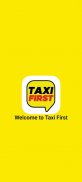 Taxi First screenshot 3