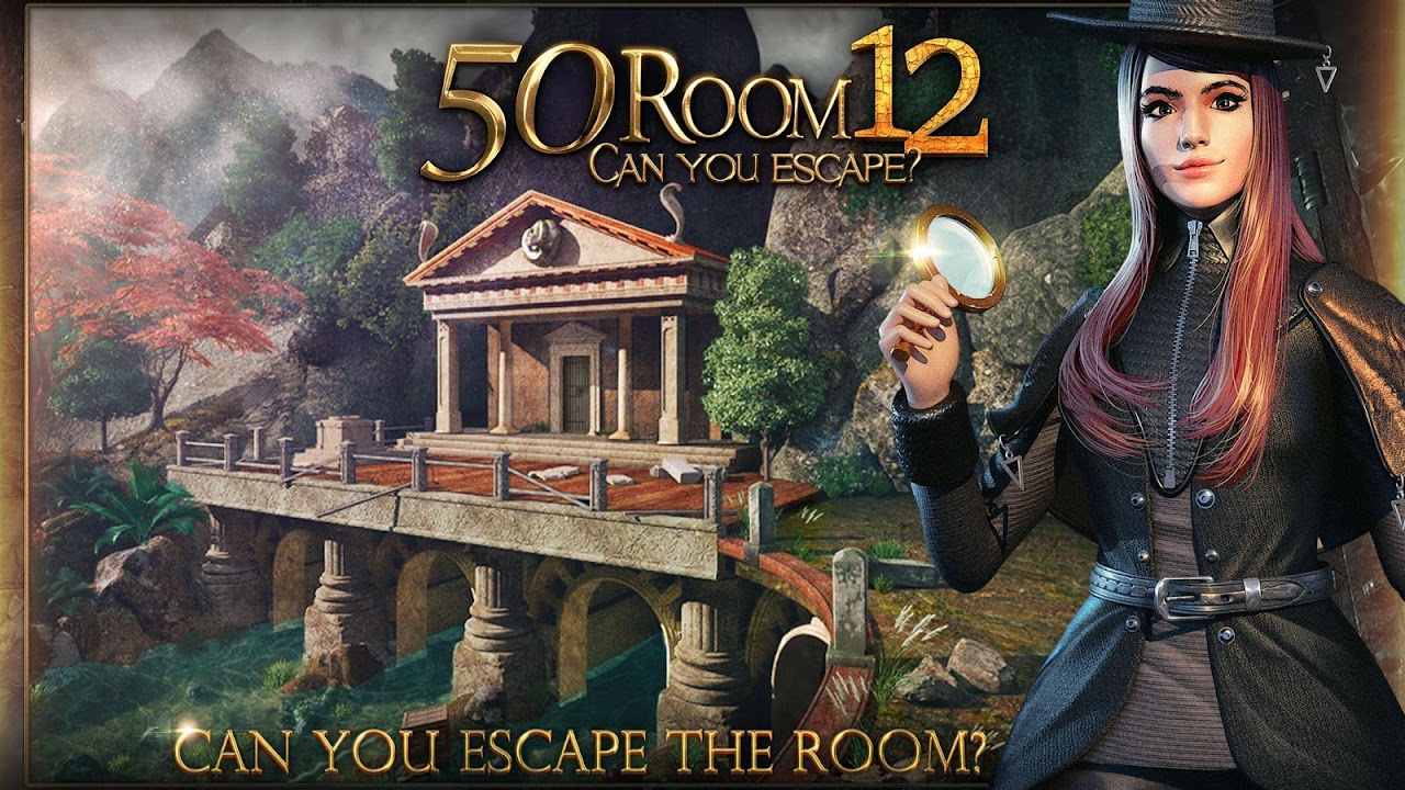 Can you escape the 100 room 12 - Загрузить APK для Android | Aptoide