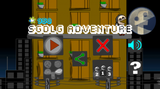 SDLG Adventure 1.03 screenshot 0