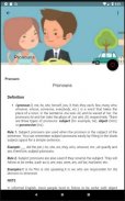 English Grammar Rules - English Punctuation screenshot 7