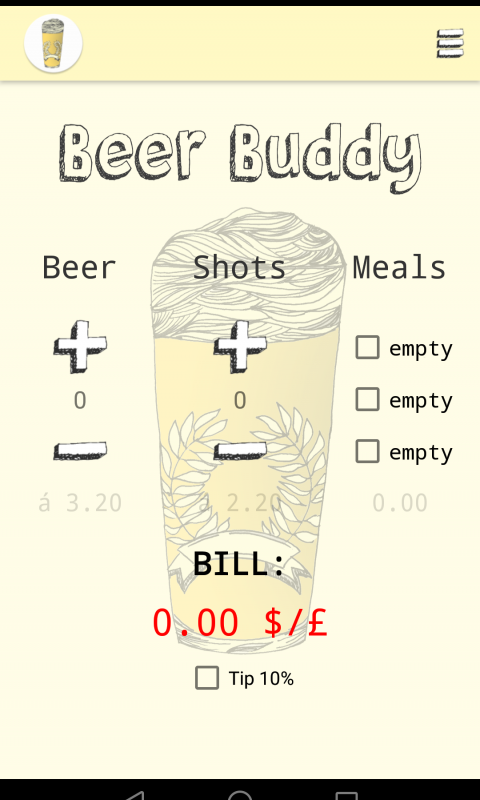 Beer Buddy APK Download for Android Free