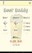 Beer Buddy screenshot 0