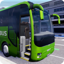 Stadtbus Fahrsimulator 17 Icon