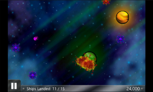 Martian Control screenshot 3