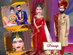 Indian Wedding Ranveer Weds Deepika screenshot 7