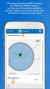 Haverland App screenshot 5