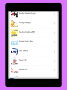 Radijas Lietuva + Internetinis screenshot 5