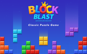 Block Blast-Block puzzle game screenshot 5