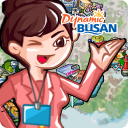 Dream Travel Agency Icon