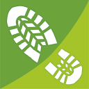 Country Walking Magazine Icon