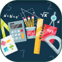 Math Solution (Matric, Fsc)