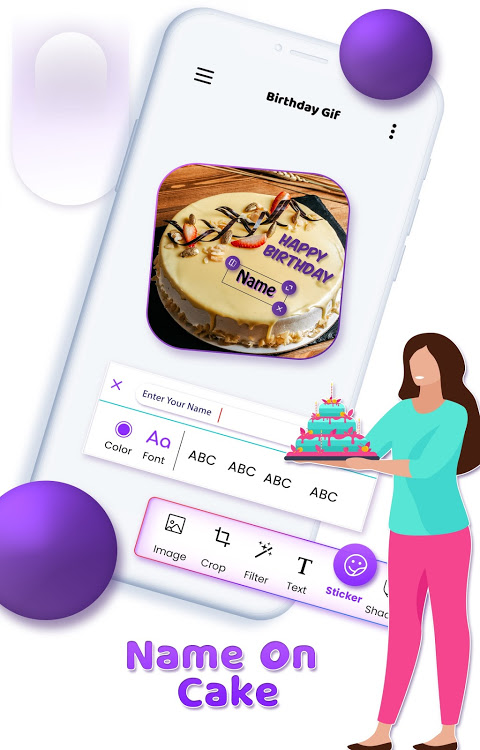 Happy Birthday Songs 5 1 4 Baixar Apk Para Android Aptoide