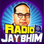 Radio Jay Bhim(HD) No.1 World Radio On Dr Ambedkar screenshot 0