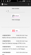 Twilioid - Twilio الاتصال بيتا screenshot 6