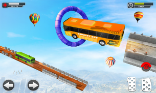 Bus Simulator: Racing Bus Game screenshot 4