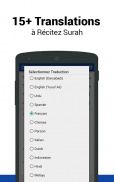 Surah Yasin en français screenshot 4
