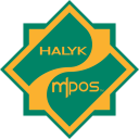 Halyk mPOS