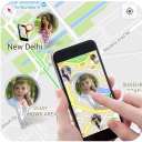 GPS Mobile Number Location