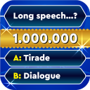 Get Millionaire: Quiz Trivia