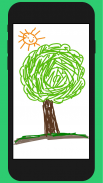 Whiteboard Drawing App screenshot 1