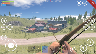 Oxide: Survival Island screenshot 9