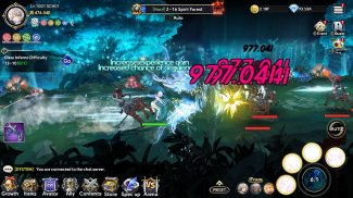 S class Heroine screenshot 0