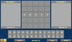 Words Battle screenshot 2