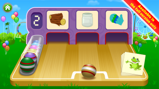 Reading Games screenshot 8