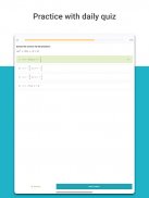 Microsoft Maths Solver screenshot 10