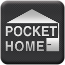 PocketHome Icon