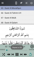 Abu Usamah Murottal (Offline) screenshot 0