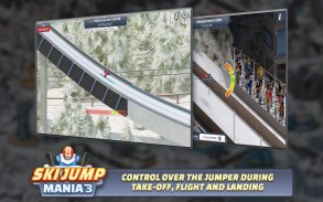 Ski Jump Mania 3 screenshot 5