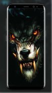 Werewolf Wallpaper screenshot 3