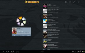 TechnoBase.FM - We aRe oNe screenshot 0