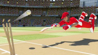 Cricket Unlimited T20 Game: Cricket Games screenshot 2