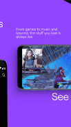 Twitch: Live Game Streaming screenshot 7