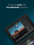 XUMO: Free Streaming TV Shows and Movies screenshot 3