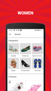 GTrendz - Shoes, Slippers, Belts & Accessories screenshot 4