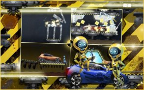 Car Breakers screenshot 4