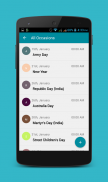Automatic SMS Sender screenshot 1