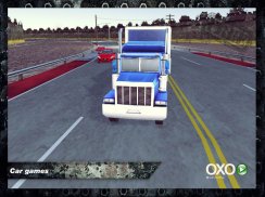 Conducir Un Camión Loco screenshot 7