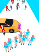 Dancing Run screenshot 2