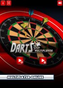 Darts Pro Multiplayer screenshot 0