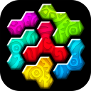 Montezuma Puzzle 3 Free Icon