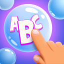 Alphabet Pop : Kids Learn