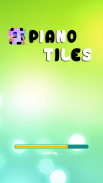 Piano Tiles - Music 2020 screenshot 1