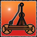 Catapult Icon