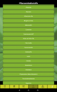 Essbare Wildpflanzen Lite screenshot 8