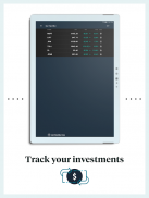 Barron's: Investing Insights screenshot 9