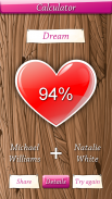 Love Calculator: Couple Test screenshot 3